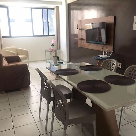 João Pessoa Laguna Ville 아파트 외부 사진