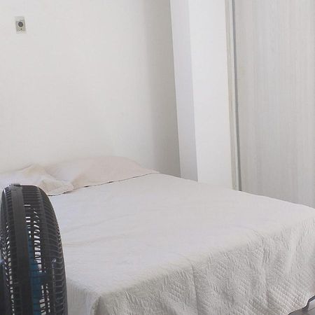 João Pessoa Laguna Ville 아파트 외부 사진