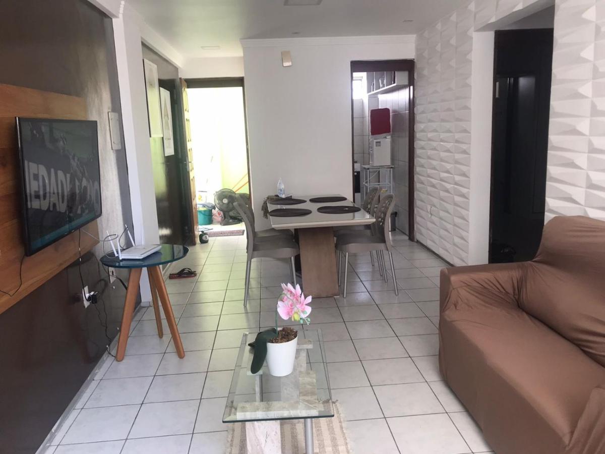 João Pessoa Laguna Ville 아파트 외부 사진