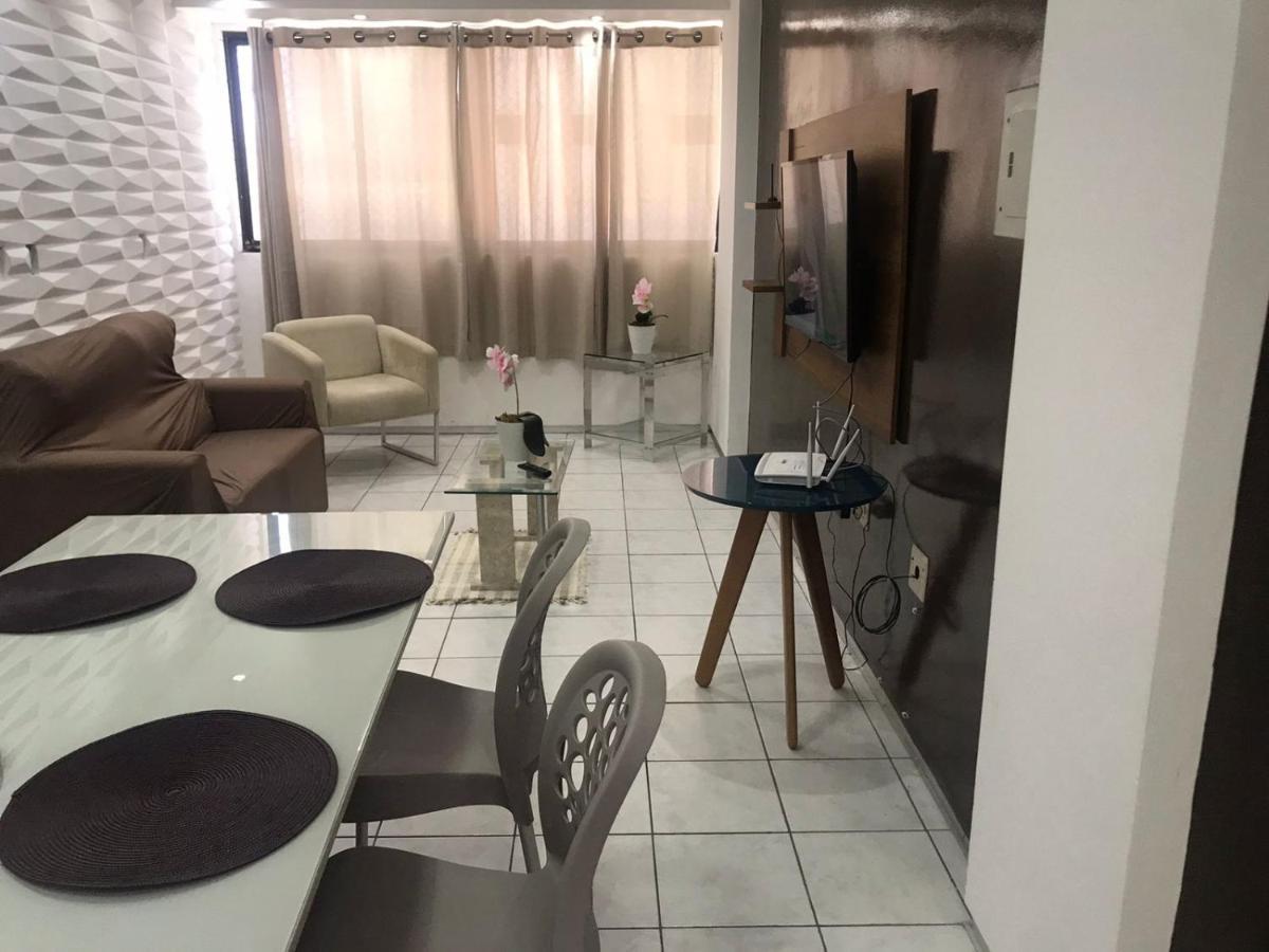 João Pessoa Laguna Ville 아파트 외부 사진