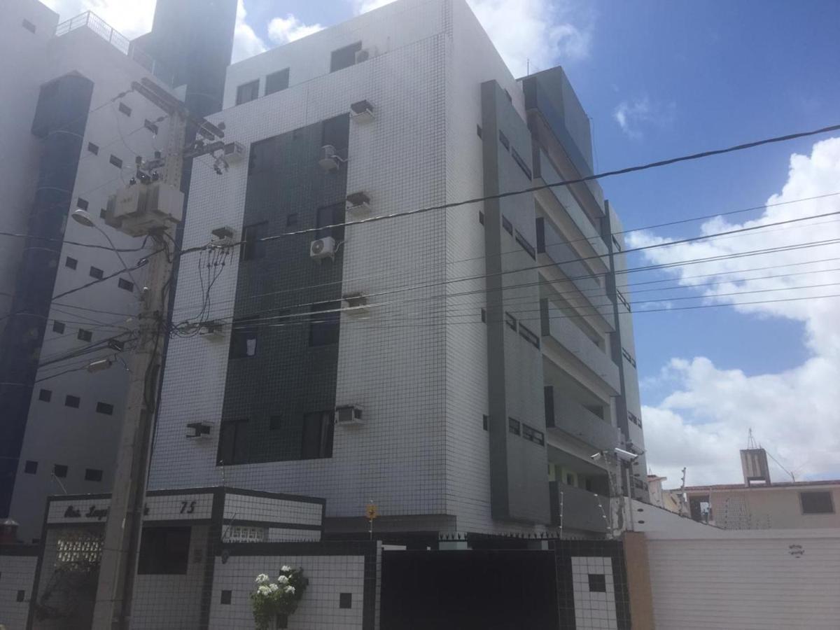 João Pessoa Laguna Ville 아파트 외부 사진