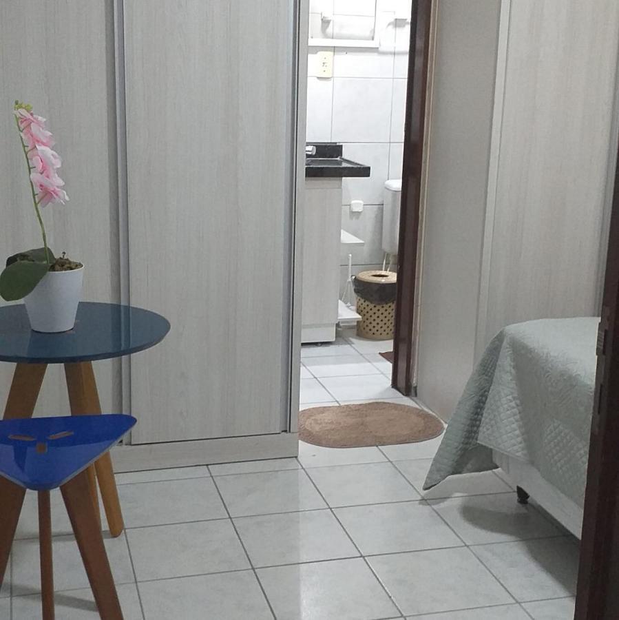 João Pessoa Laguna Ville 아파트 외부 사진