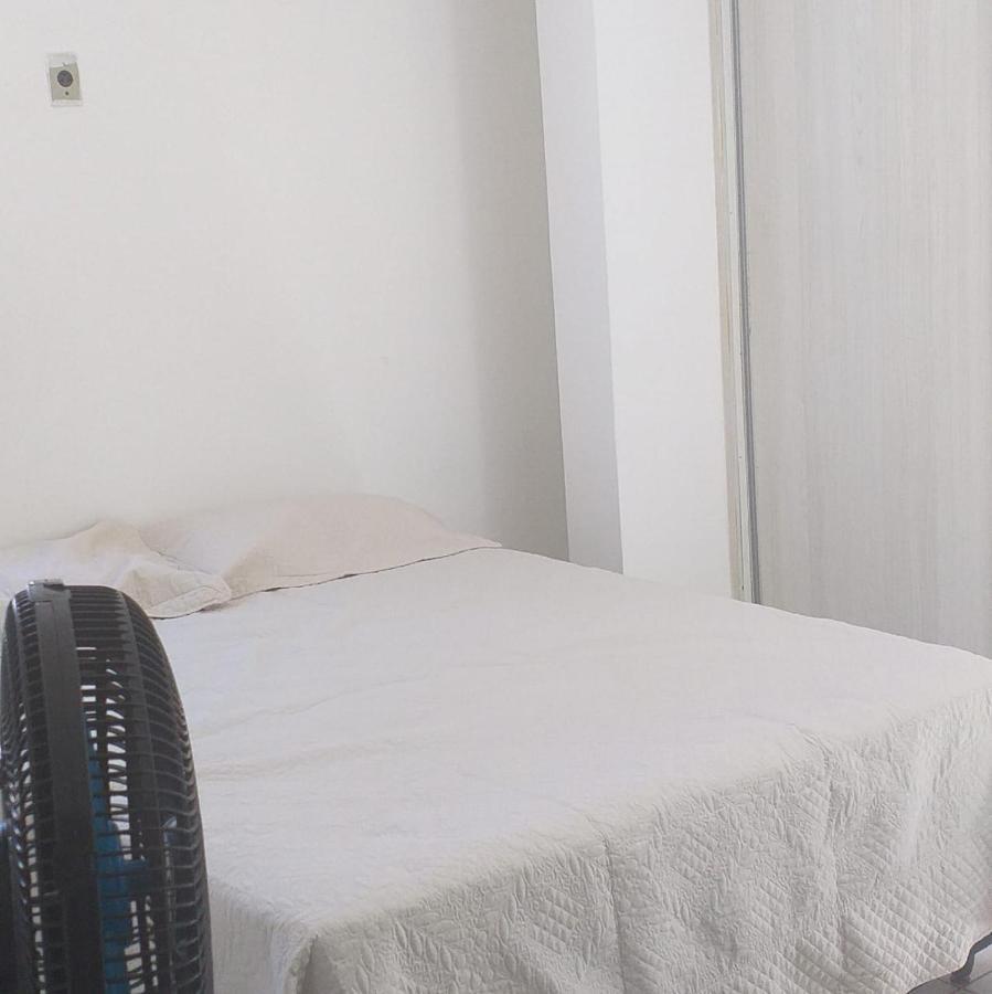 João Pessoa Laguna Ville 아파트 외부 사진